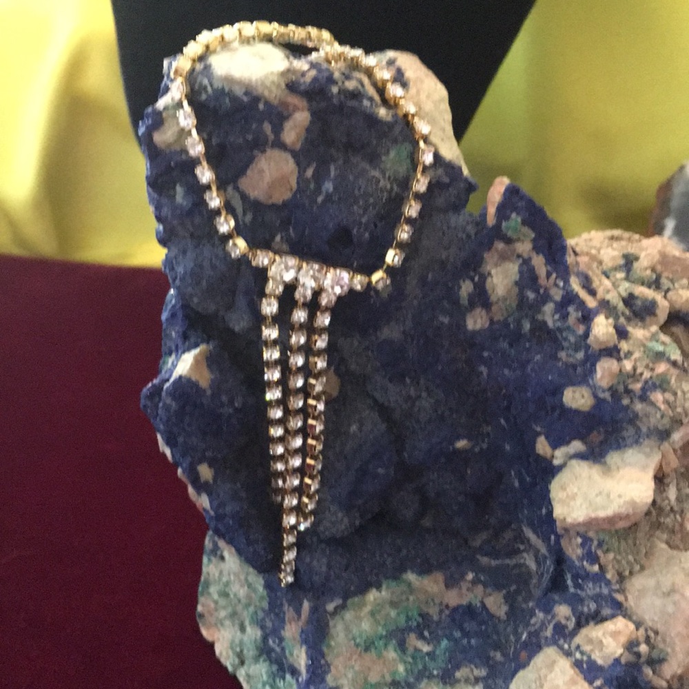 Night out Necklace - Picture 4 of 6